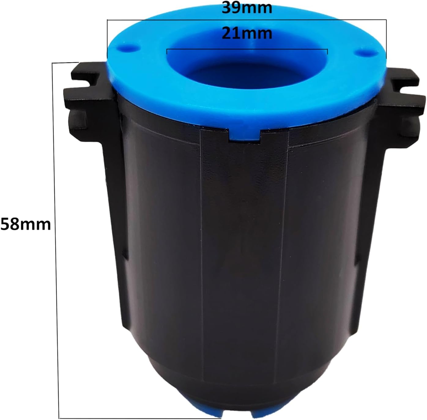 Adaptateur Magnétique AdBlue - Universel, Aimant Néodyme