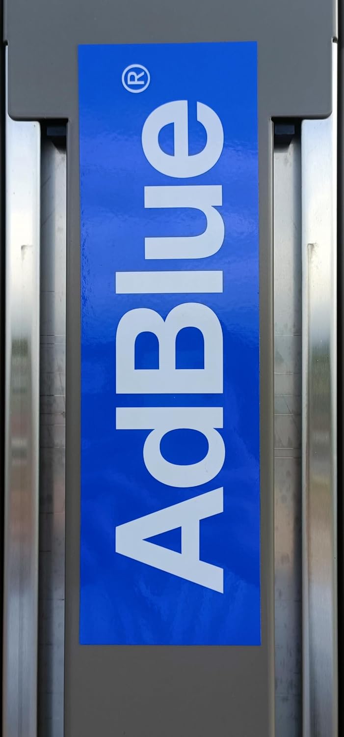 Adaptateur Magnétique AdBlue - Universel, Aimant Néodyme