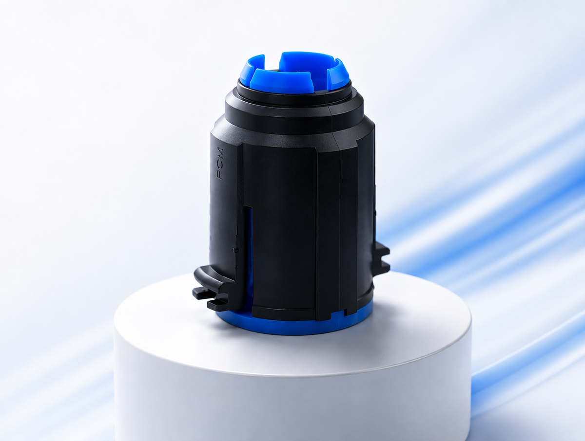 ELAFIX 40 - adaptateur magnétique AdBlue